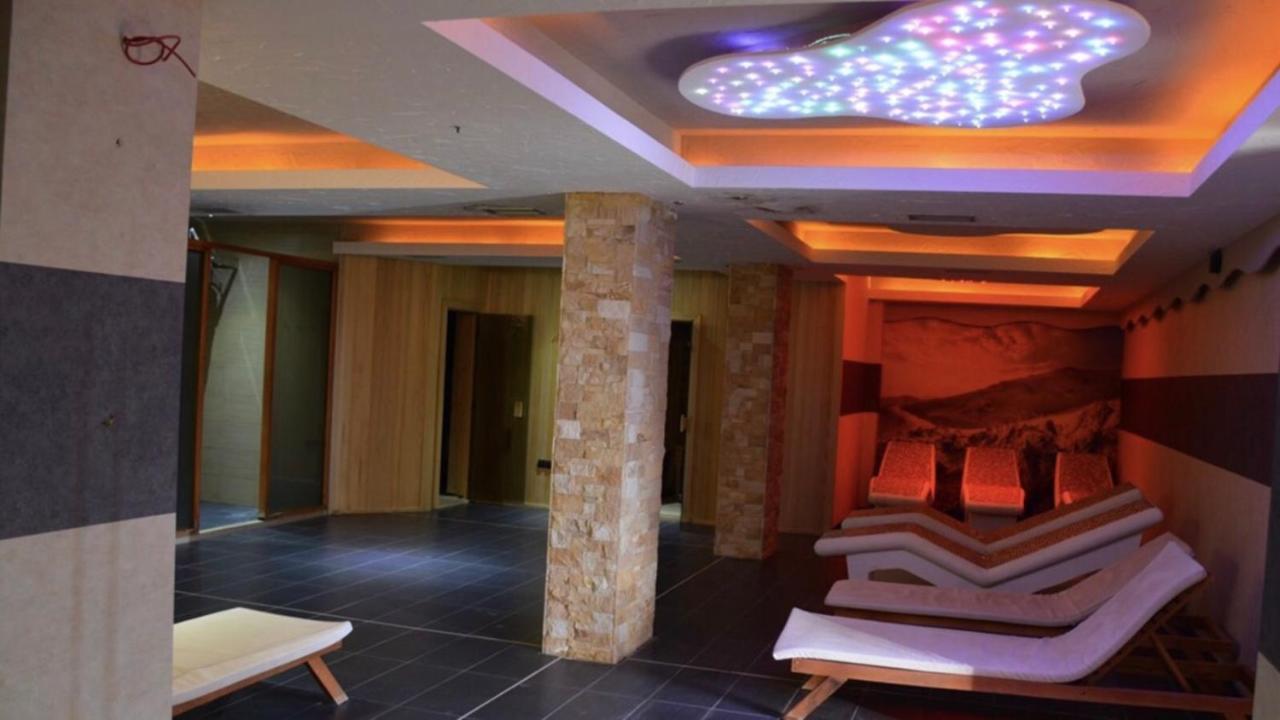 Milmari M12 Apartment Kopaonik Exterior photo