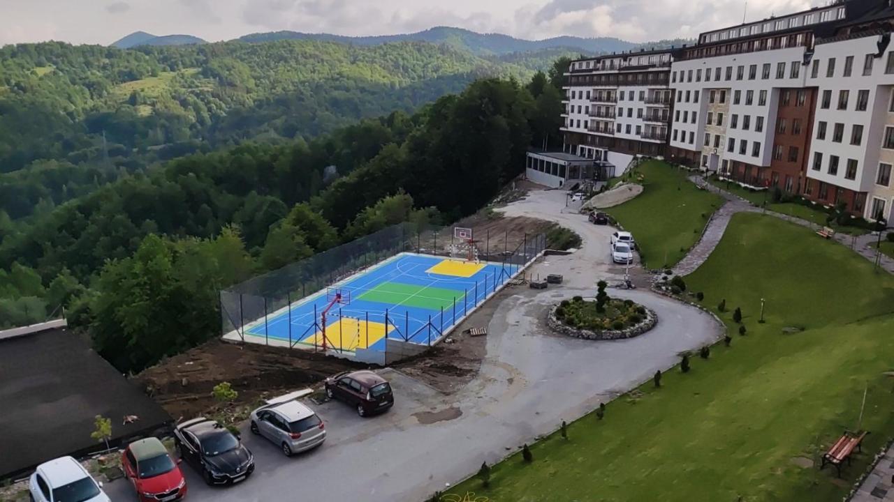 Milmari M12 Apartment Kopaonik Exterior photo